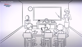 Education Saving Plan